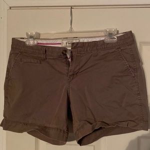 Old Navy Khaki Shorts